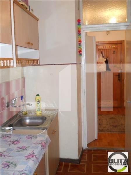 Garsonieră de închiriat Manastur - 3210AI | BLITZ Cluj-Napoca | Poza8