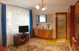 Apartament 2 camere, 44 mp, zona Spital Dominic Stanca