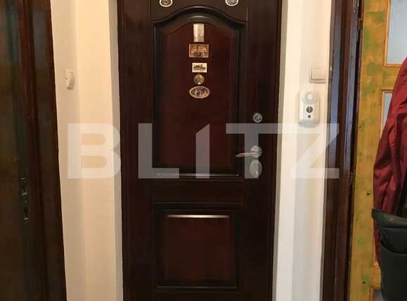 Apartament de vânzare 2 camere Central - 32100AV | BLITZ Cluj-Napoca | Poza4