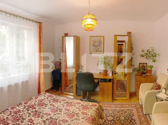 Apartament de vânzare 2 camere Central - 32100AV | BLITZ Cluj-Napoca | Poza1