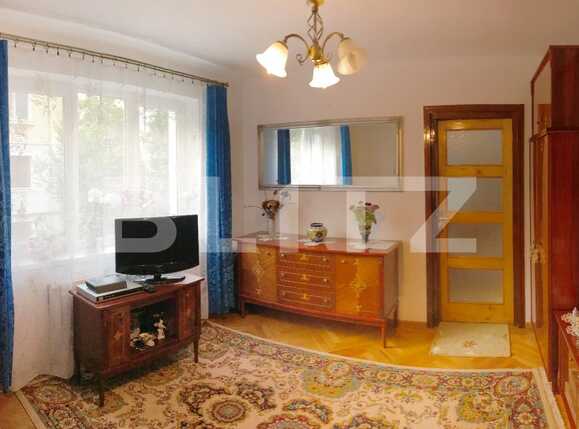 Apartament de vânzare 2 camere Central - 32100AV | BLITZ Cluj-Napoca | Poza2