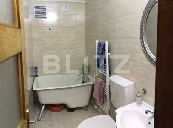 Apartament de vânzare 2 camere Central - 32100AV | BLITZ Cluj-Napoca | Poza6
