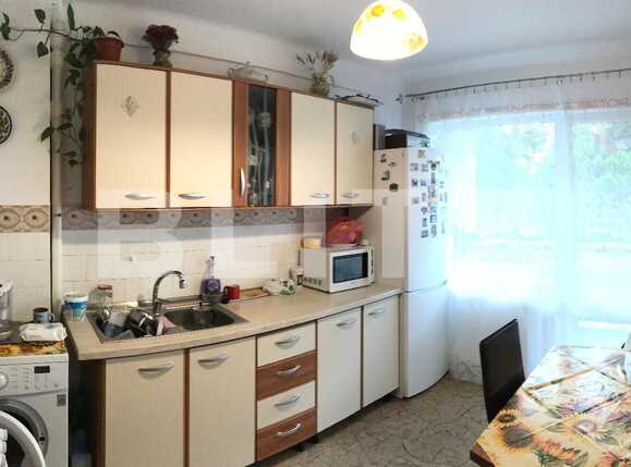 Apartament de vânzare 2 camere Central - 32100AV | BLITZ Cluj-Napoca | Poza3