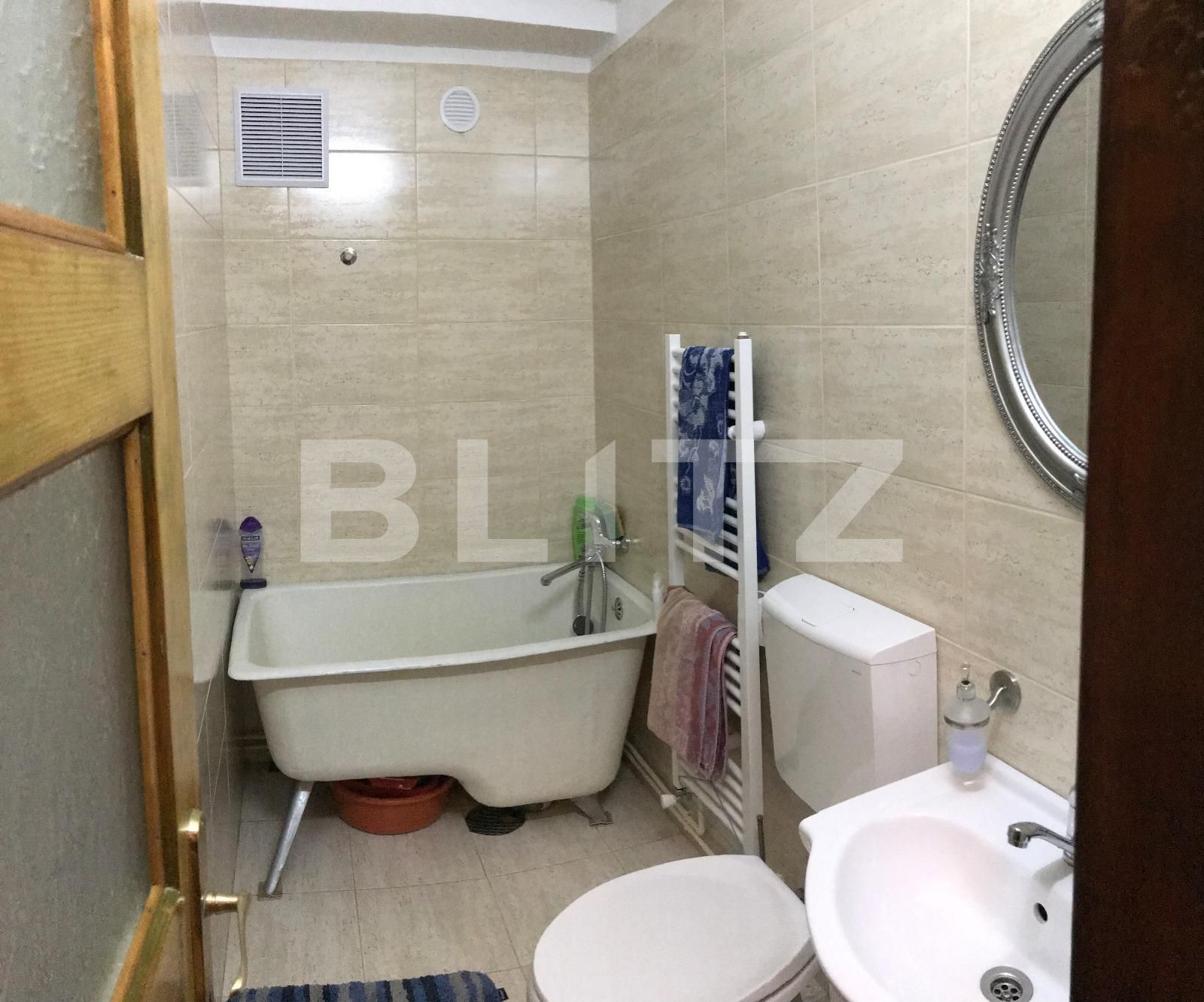 Apartament de vânzare 2 camere Central - 32100AV | BLITZ Cluj-Napoca | Poza6