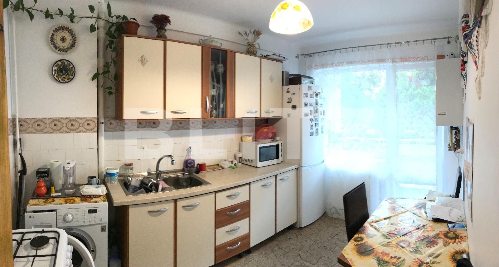 Apartament de vânzare 2 camere Central - 32100AV | BLITZ Cluj-Napoca | Poza3