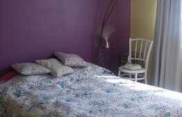 Apartament 2 camere, 48.3 mp, zona strazii Calea Floresti