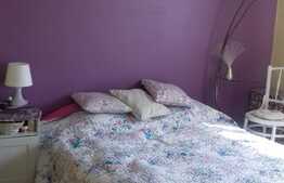 Apartament 2 camere, 48.3 mp, zona strazii Calea Floresti