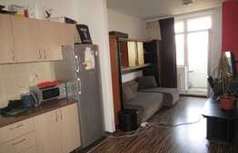 Apartament 2 camere, 40 mp, parcare, imobil nou, zona Iris Residence