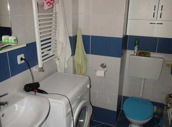 Apartament de închiriat 2 camere Iris - 32102AI | BLITZ Cluj-Napoca | Poza9