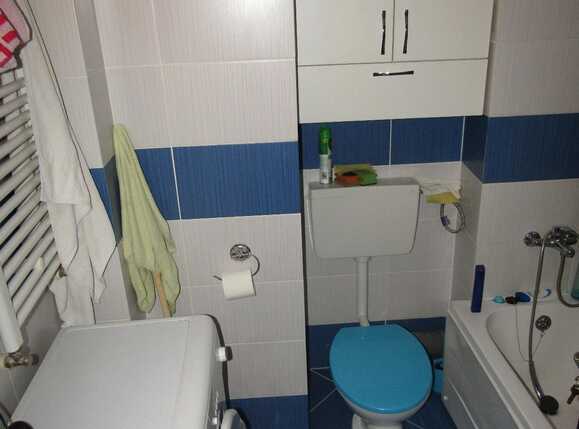 Apartament de închiriat 2 camere Iris - 32102AI | BLITZ Cluj-Napoca | Poza10