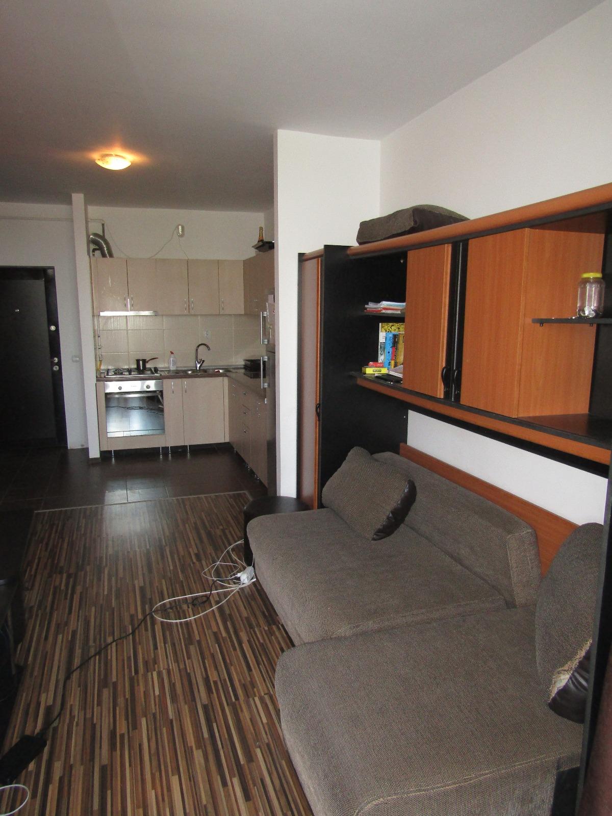 Apartament de închiriat 2 camere Iris - 32102AI | BLITZ Cluj-Napoca | Poza4