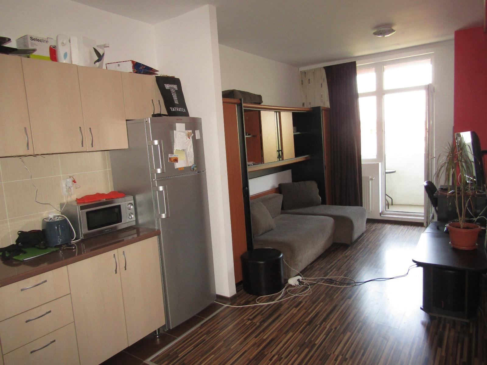Apartament de închiriat 2 camere Iris - 32102AI | BLITZ Cluj-Napoca | Poza7