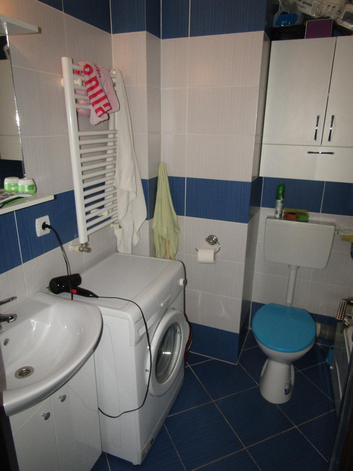 Apartament de închiriat 2 camere Iris - 32102AI | BLITZ Cluj-Napoca | Poza9