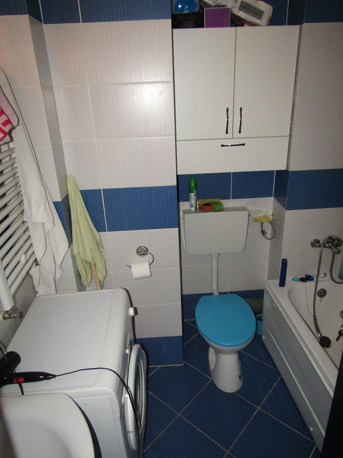 Apartament de închiriat 2 camere Iris - 32102AI | BLITZ Cluj-Napoca | Poza10