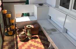 Apartament 4 camere, 102 mp, boxa, zona Gradini Manastur