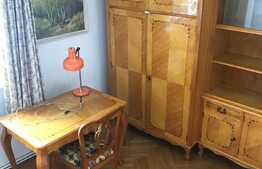 Apartament 4 camere, 102 mp, boxa, zona Gradini Manastur