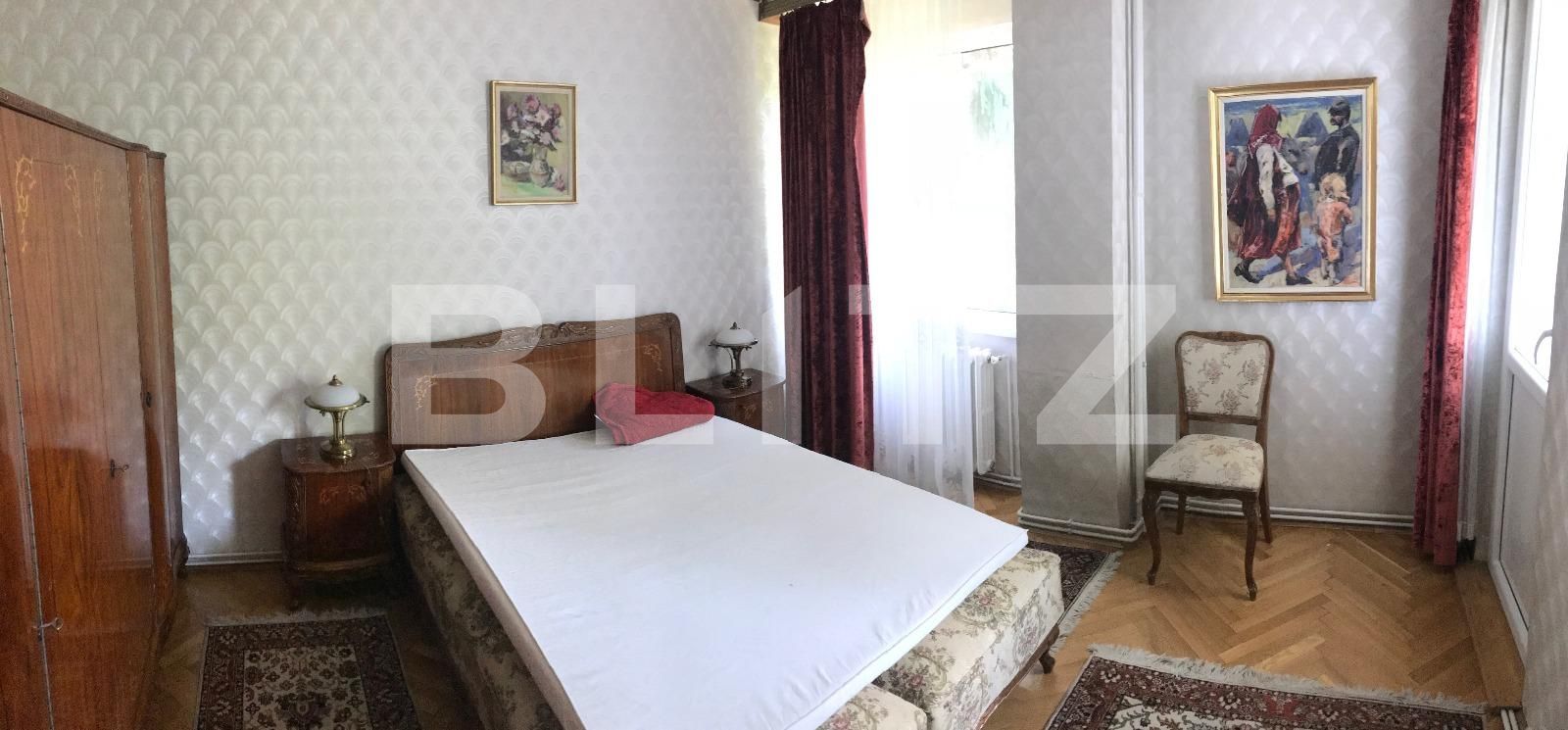 Apartament de vânzare 4 camere Manastur - 32103AV | BLITZ Cluj-Napoca | Poza3