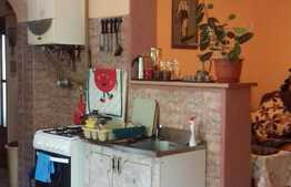 De vanzare casa 250 mp, teren 576, front 18 ml, zona Maramuresului