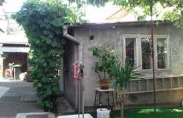 De vanzare casa 250 mp, teren 576, front 18 ml, zona Maramuresului