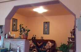 De vanzare casa 250 mp, teren 576, front 18 ml, zona Maramuresului