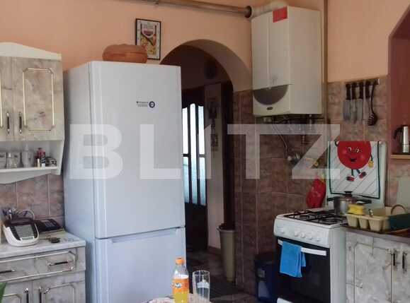 Casa de vânzare 4 camere Dambul Rotund - 32104CV | BLITZ Cluj-Napoca | Poza5