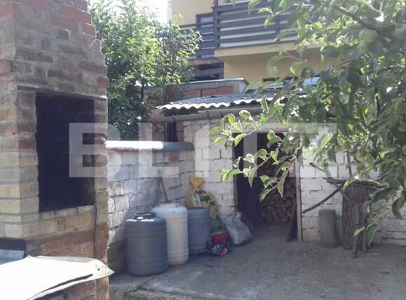 Casa de vânzare 4 camere Dambul Rotund - 32104CV | BLITZ Cluj-Napoca | Poza9