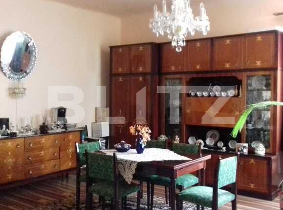 Casa de vânzare 4 camere Dambul Rotund - 32104CV | BLITZ Cluj-Napoca | Poza1