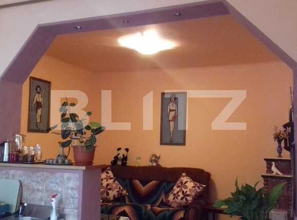 Casa de vânzare 4 camere Dambul Rotund - 32104CV | BLITZ Cluj-Napoca | Poza7