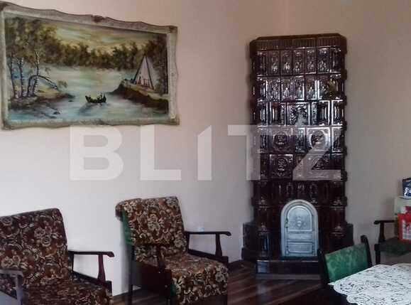 Casa de vânzare 4 camere Dambul Rotund - 32104CV | BLITZ Cluj-Napoca | Poza2