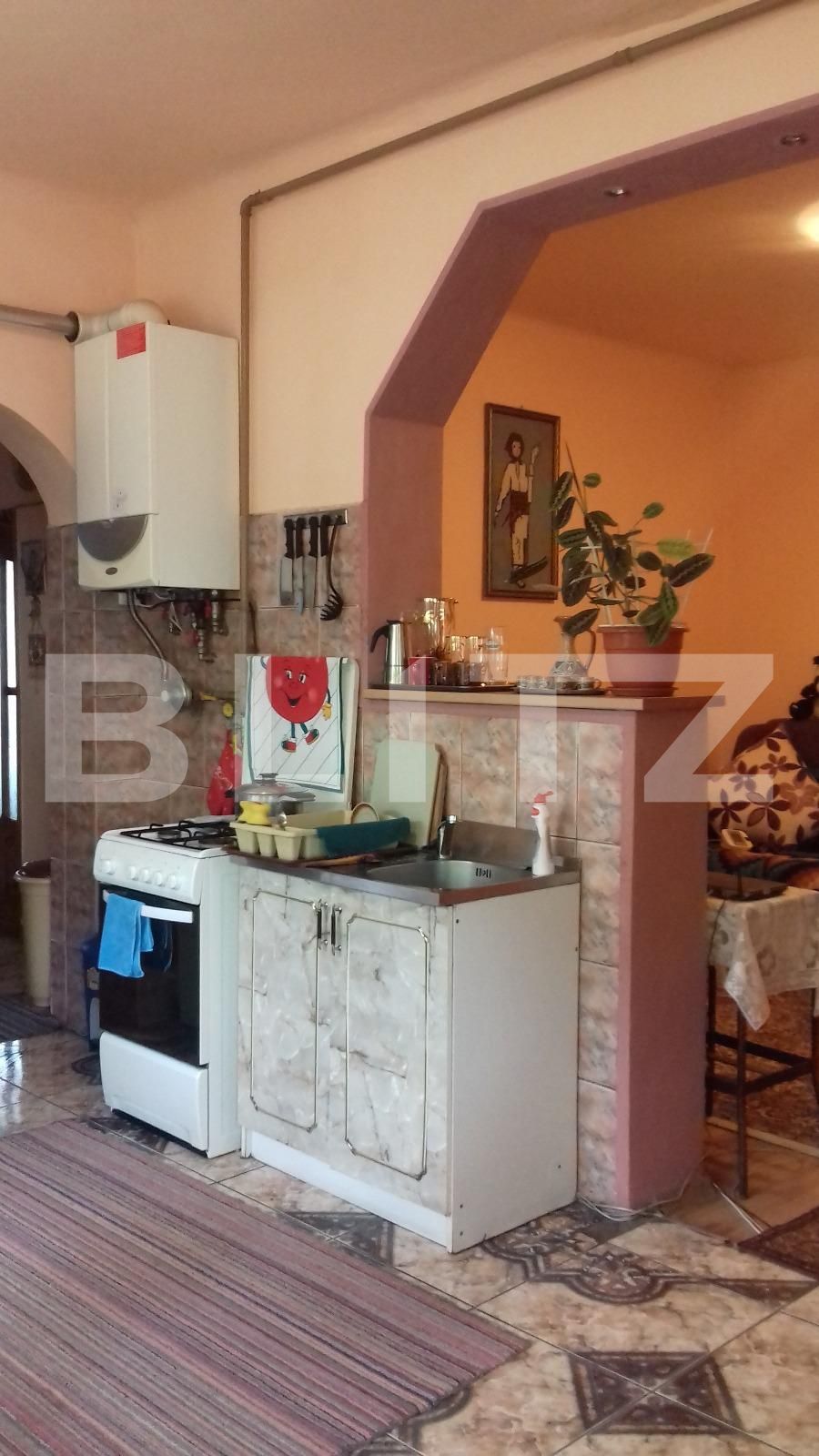 Casa de vânzare 4 camere Dambul Rotund - 32104CV | BLITZ Cluj-Napoca | Poza4