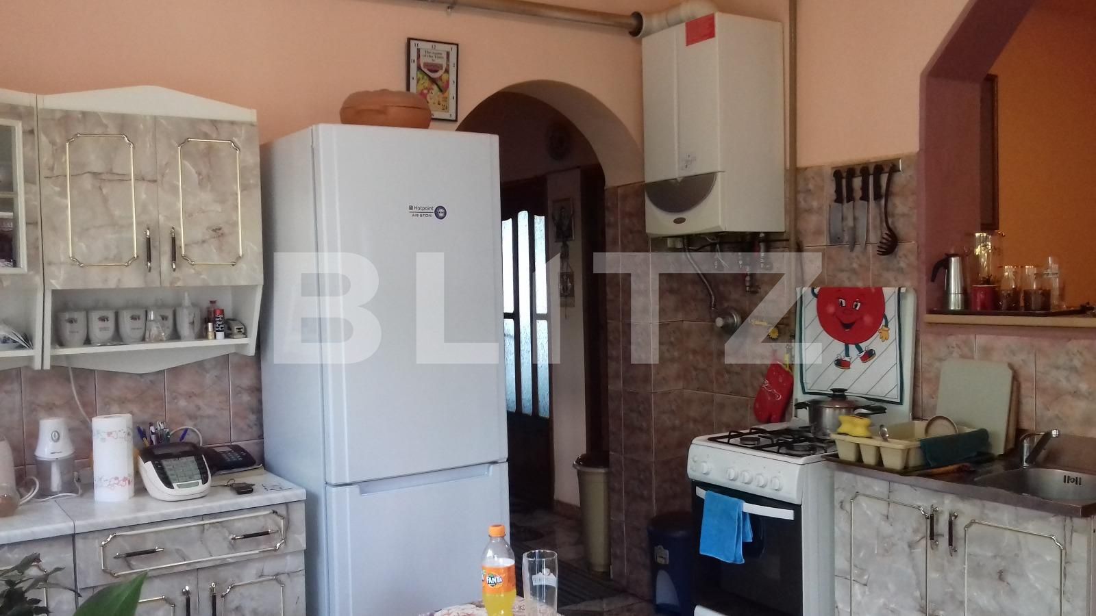 Casa de vânzare 4 camere Dambul Rotund - 32104CV | BLITZ Cluj-Napoca | Poza5
