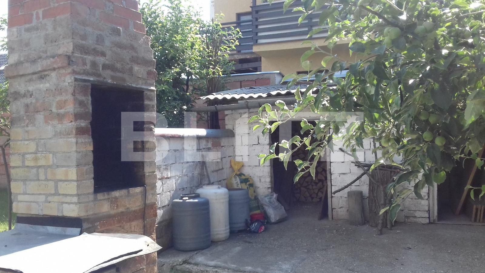 Casa de vânzare 4 camere Dambul Rotund - 32104CV | BLITZ Cluj-Napoca | Poza9