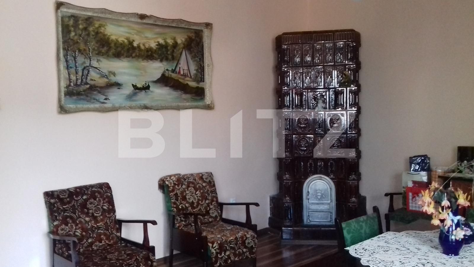 Casa de vânzare 4 camere Dambul Rotund - 32104CV | BLITZ Cluj-Napoca | Poza2