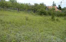 De vanzare teren intravilan, 416 mp, zona linistita