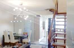 Casa de vanzare 103 mp, teren 150 mp, zona linistita