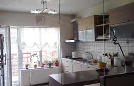 Casa de vanzare 103 mp, teren 150 mp, zona linistita