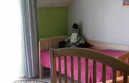 Casa de vanzare 103 mp, teren 150 mp, zona linistita