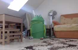 Casa de vanzare 103 mp, teren 150 mp, zona linistita