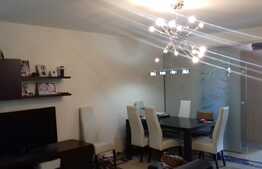 Casa de vanzare 103 mp, teren 150 mp, zona linistita