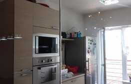 Casa de vanzare 103 mp, teren 150 mp, zona linistita