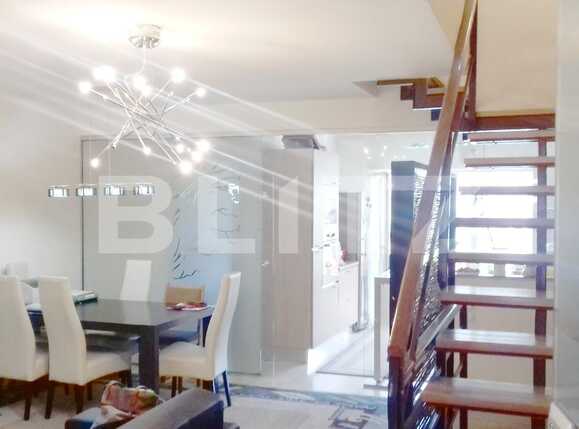 Casa de vânzare 3 camere Baciu - 32106CV | BLITZ Cluj-Napoca | Poza1