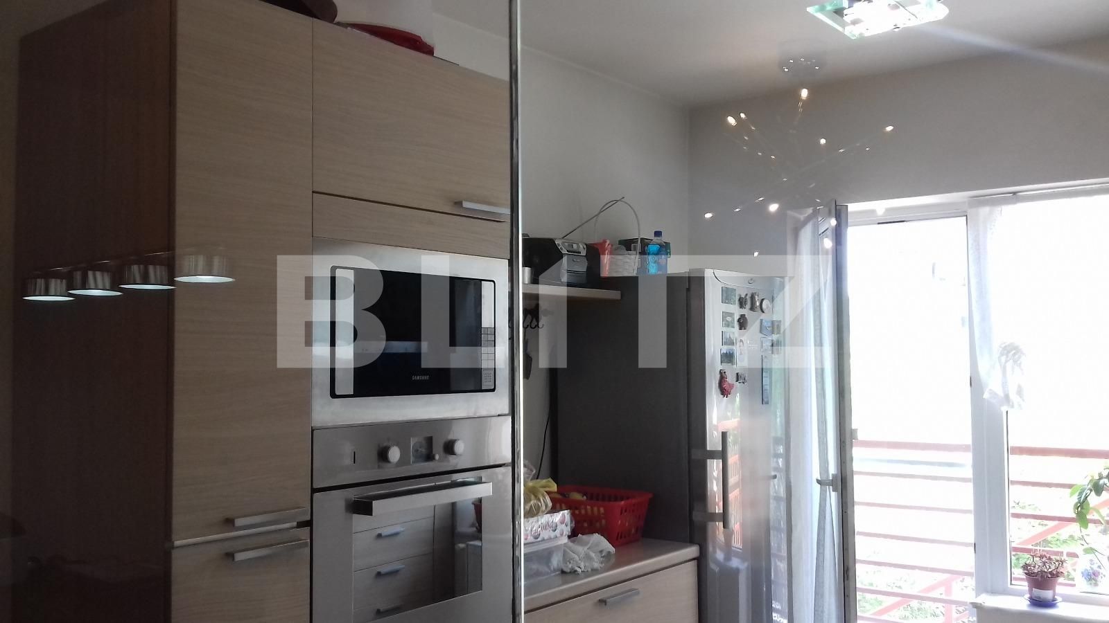 Casa de vânzare 3 camere Baciu - 32106CV | BLITZ Cluj-Napoca | Poza3