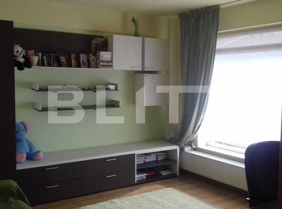 Apartament de vânzare 3 camere Bună Ziua - 32107AV | BLITZ Cluj-Napoca | Poza3