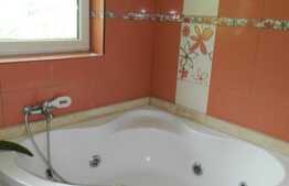 Casa de inchiriat, 200 mp, teren de 560 mp, front 15 mp, zona strazii Plevnei