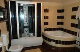 Casa de inchiriat, 200 mp, teren de 560 mp, front 15 mp, zona strazii Plevnei
