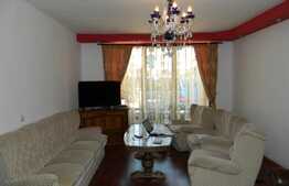 Casa de inchiriat, 200 mp, teren de 560 mp, front 15 mp, zona strazii Plevnei