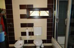 Casa de inchiriat, 200 mp, teren de 560 mp, front 15 mp, zona strazii Plevnei