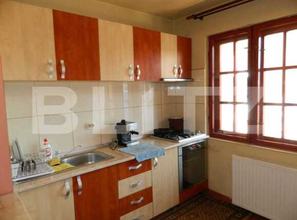 Casa de închiriat 5 camere Someseni - 32108CI | BLITZ Cluj-Napoca | Poza12