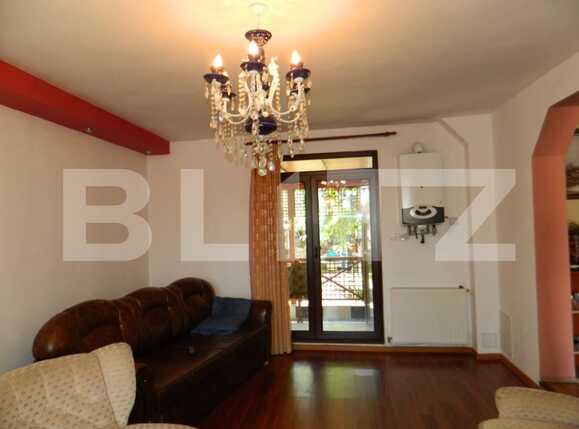 Casa de închiriat 5 camere Someseni - 32108CI | BLITZ Cluj-Napoca | Poza7