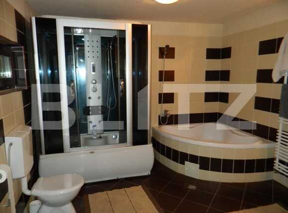 Casa de închiriat 5 camere Someseni - 32108CI | BLITZ Cluj-Napoca | Poza13